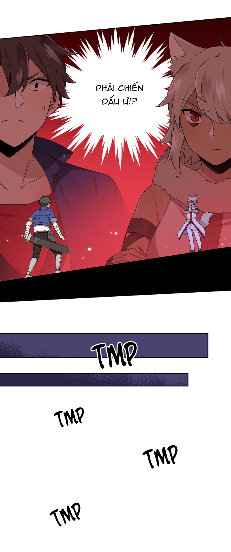 đọc truyện Mage & Demon Queen Chương 76 ảnh 20 tại Thiên Thai Truyện