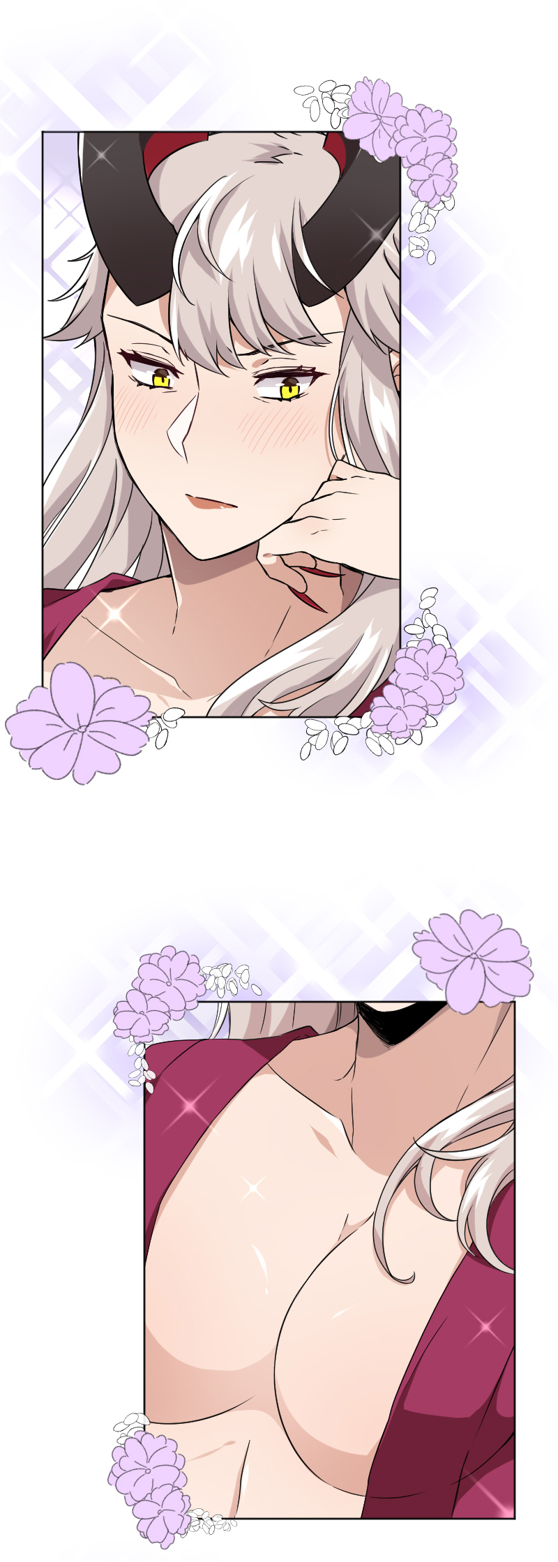 đọc truyện Mage & Demon Queen Chương 76 ảnh 24 tại Thiên Thai Truyện