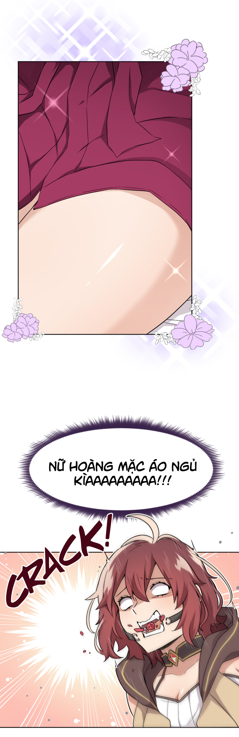 đọc truyện Mage & Demon Queen Chương 76 ảnh 25 tại Thiên Thai Truyện