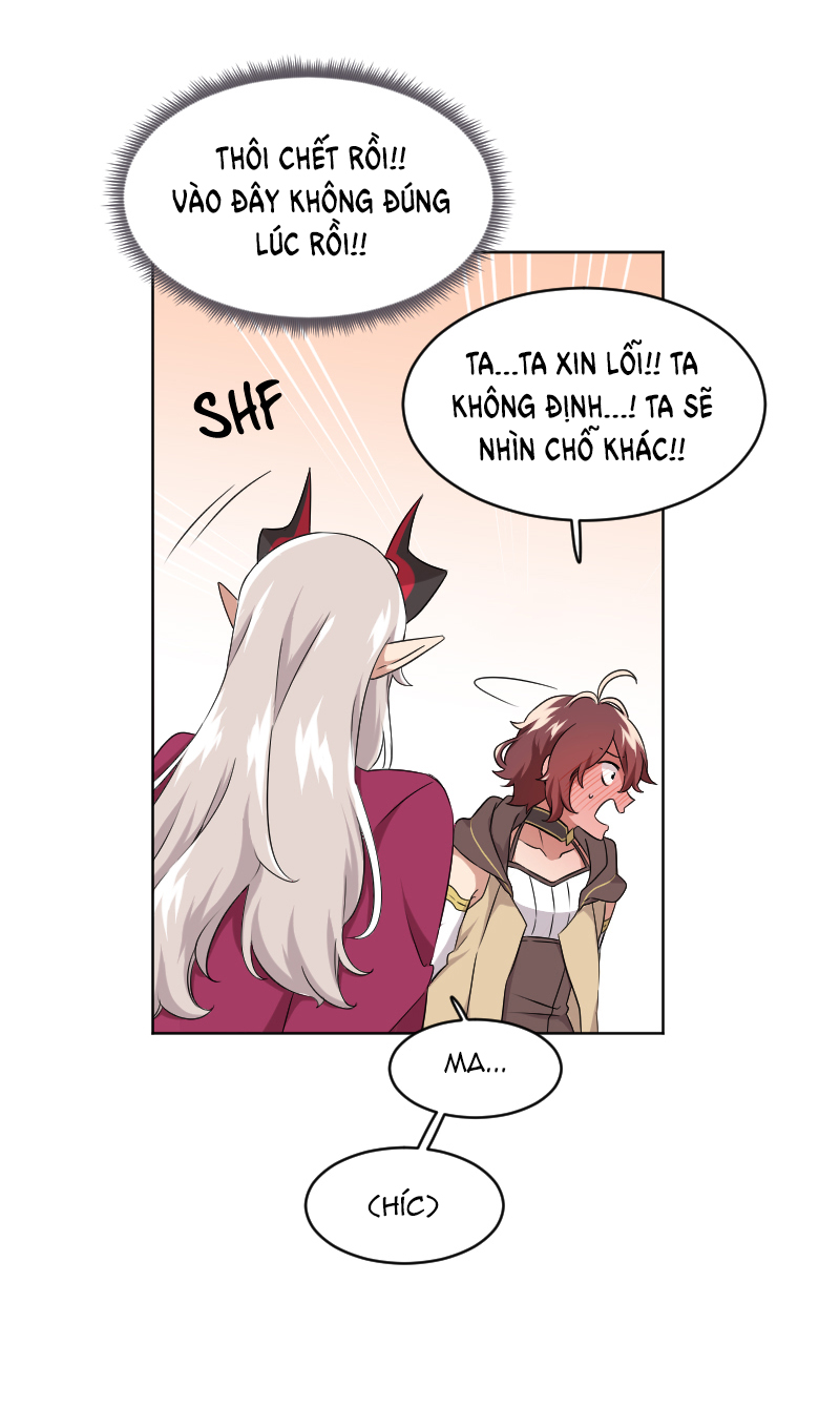 đọc truyện Mage & Demon Queen Chương 76 ảnh 26 tại Thiên Thai Truyện