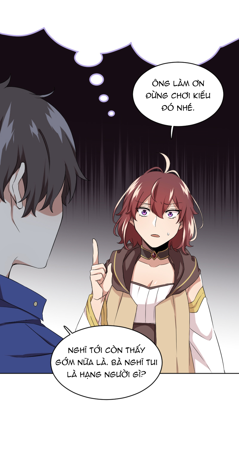 đọc truyện Mage & Demon Queen Chương 76 ảnh 6 tại Thiên Thai Truyện