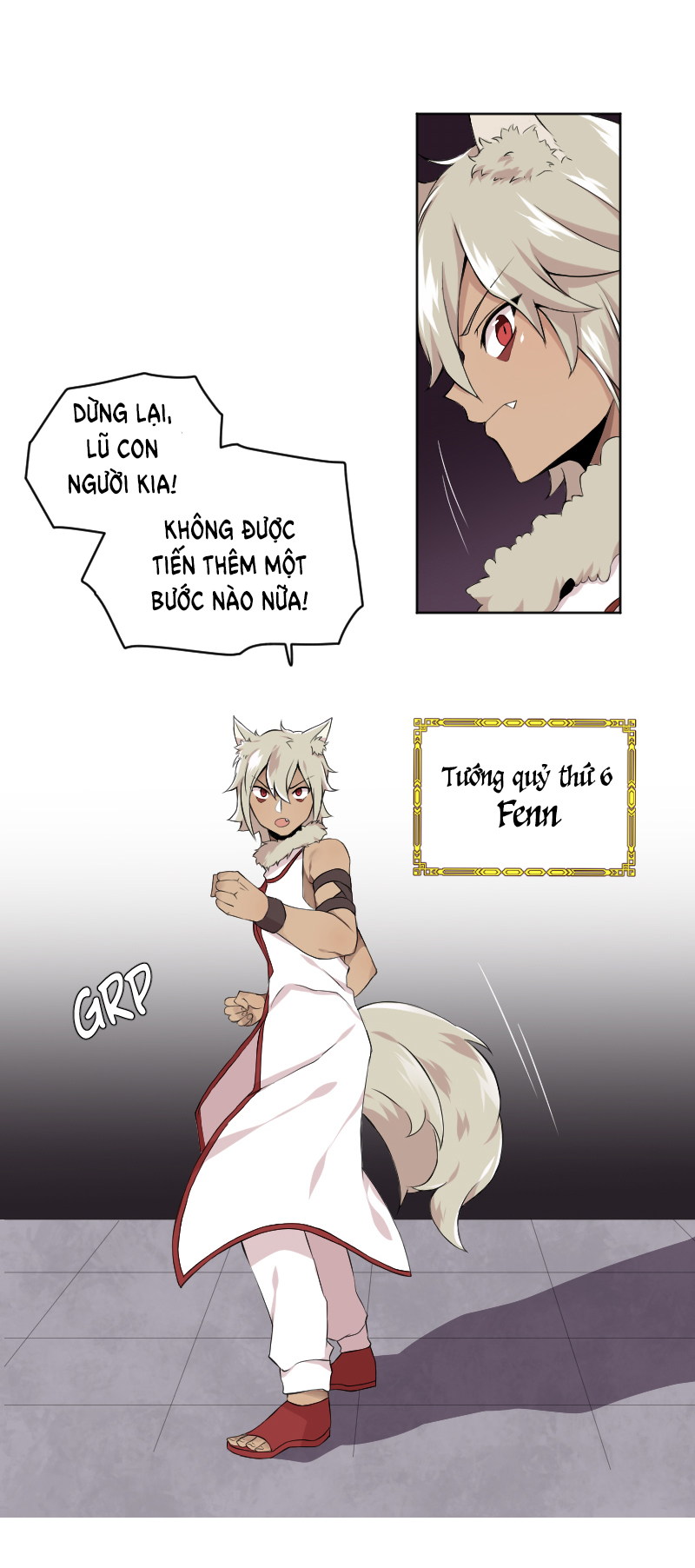 đọc truyện Mage & Demon Queen Chương 76 ảnh 11 tại Thiên Thai Truyện