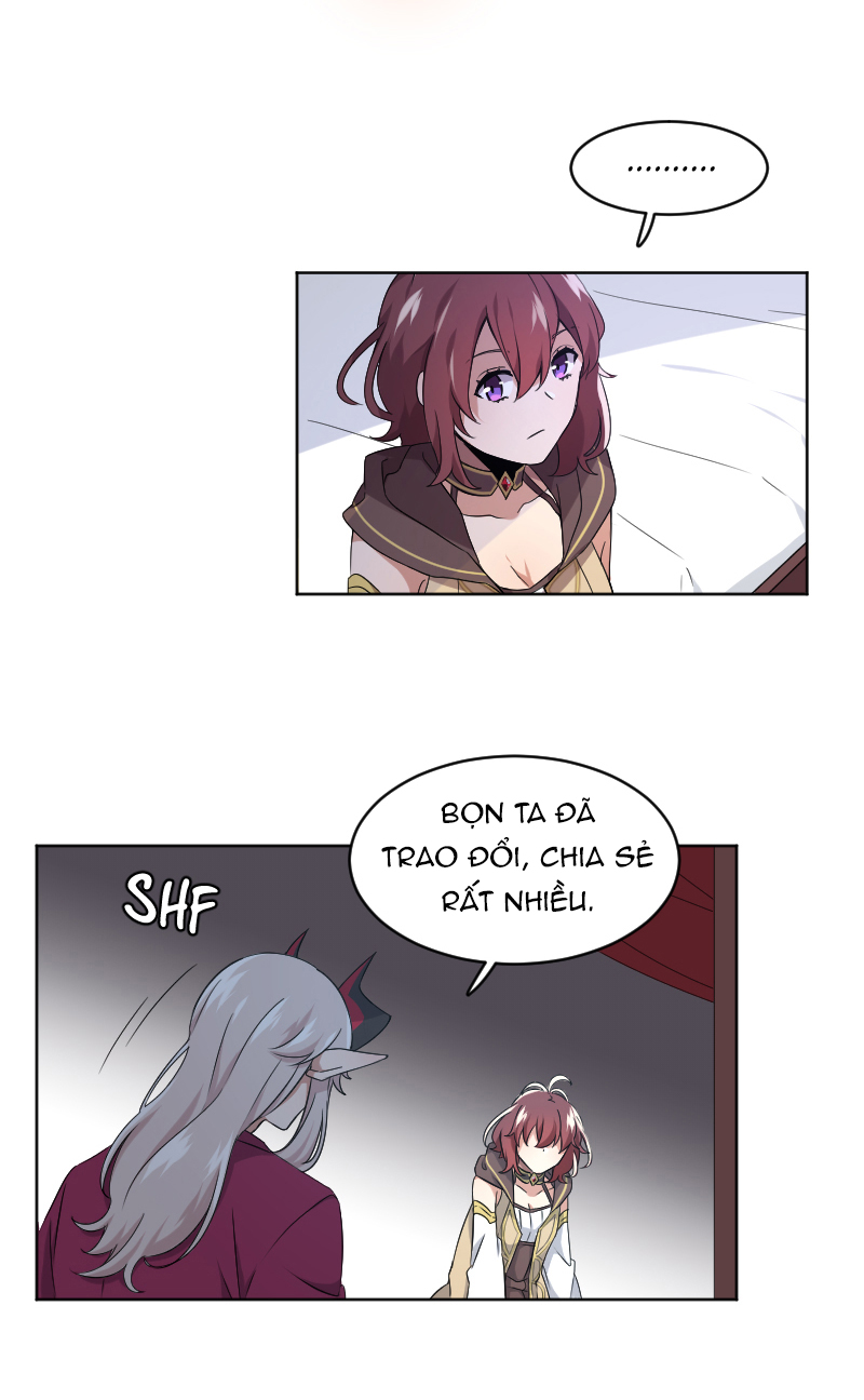 đọc truyện Mage & Demon Queen Chương 77 ảnh 22 tại Thiên Thai Truyện