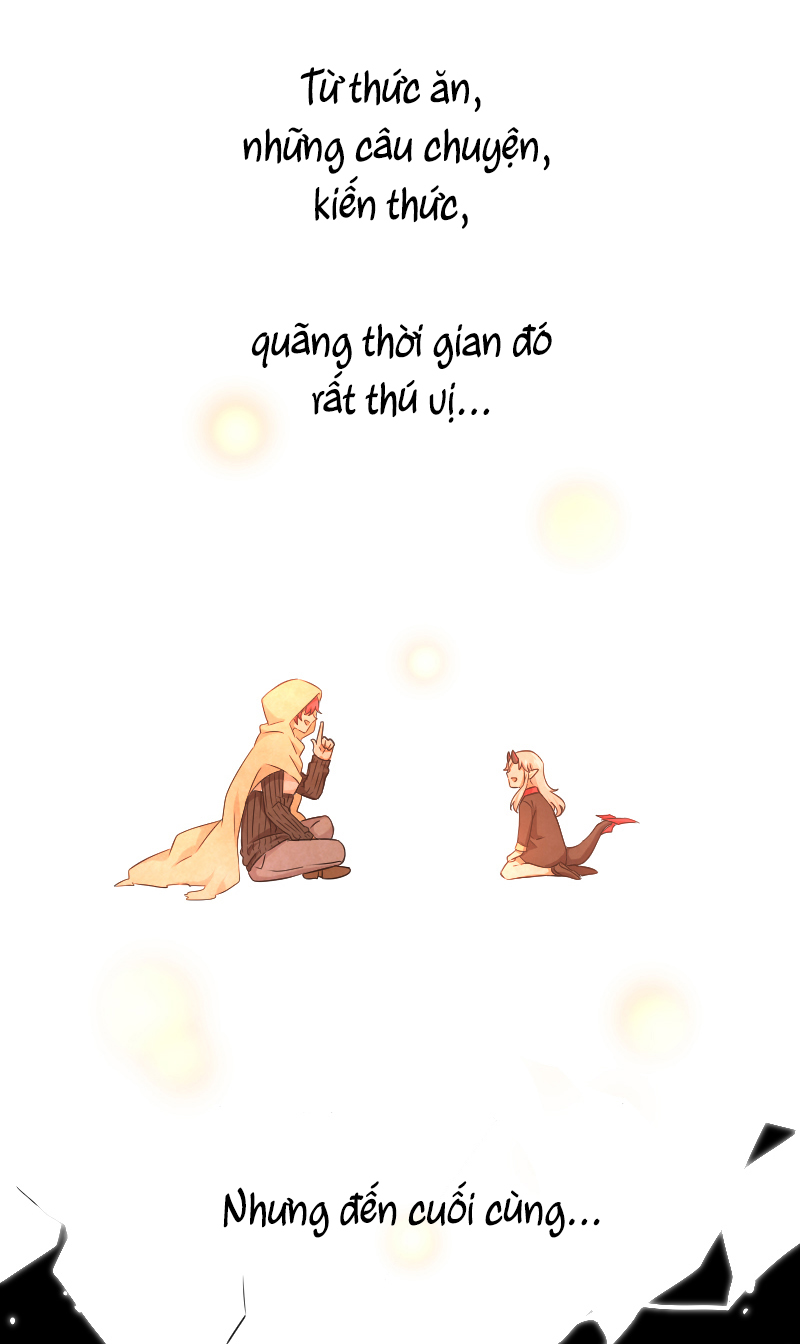 đọc truyện Mage & Demon Queen Chương 77 ảnh 23 tại Thiên Thai Truyện