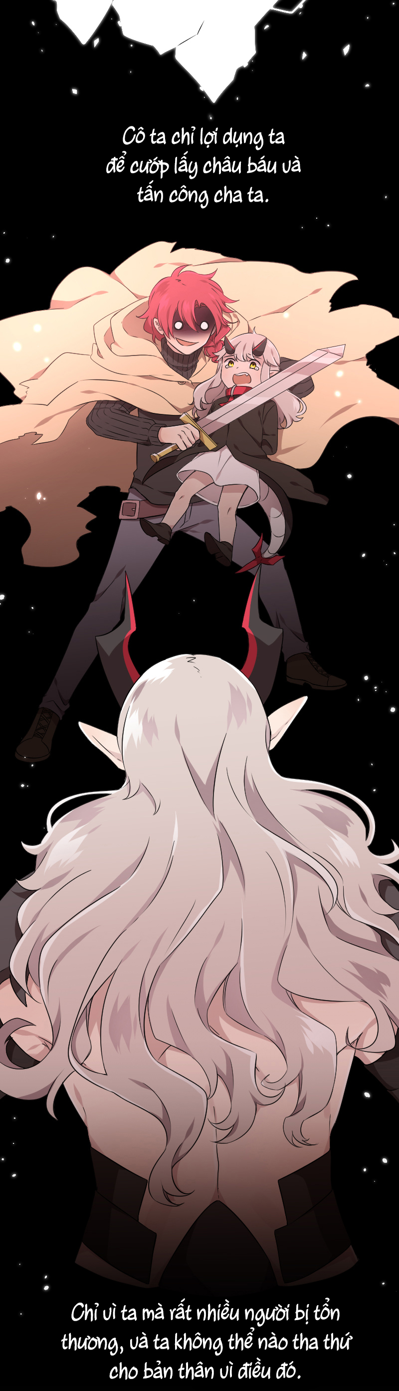 đọc truyện Mage & Demon Queen Chương 77 ảnh 24 tại Thiên Thai Truyện