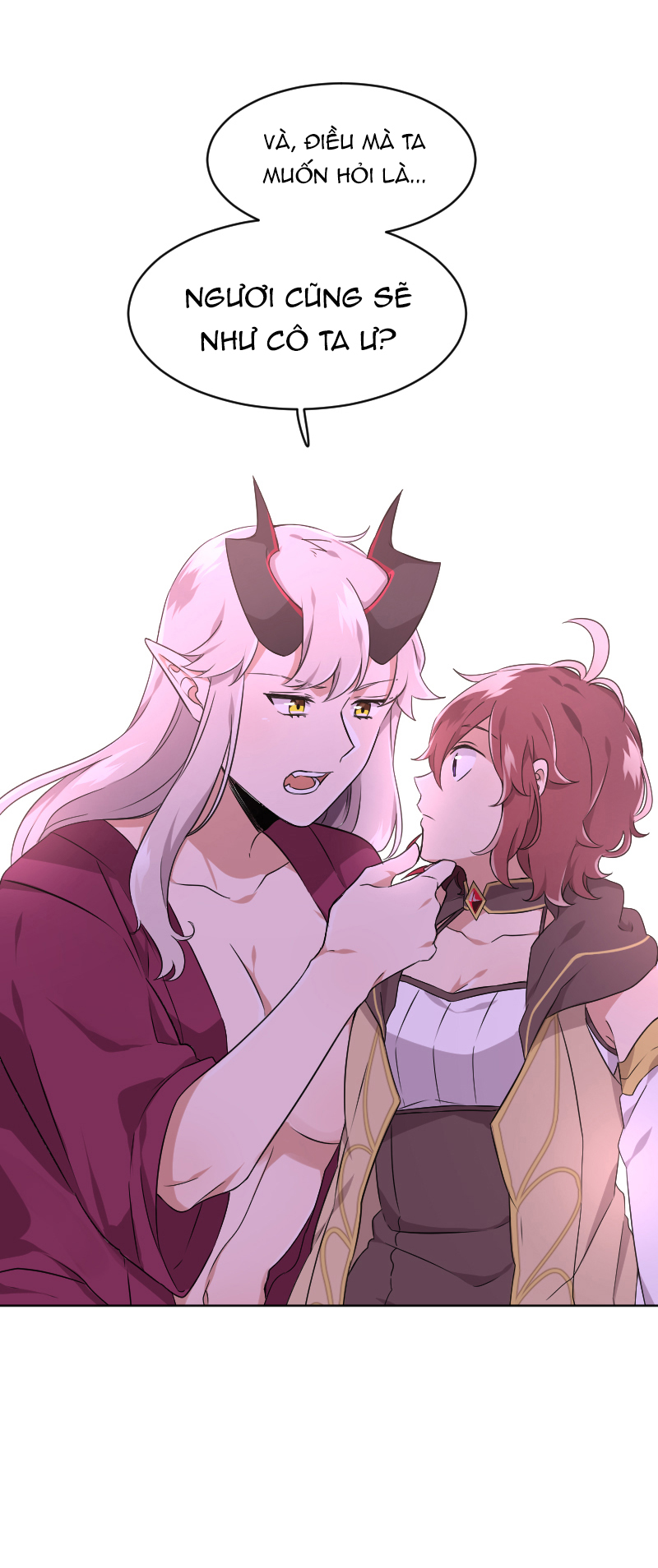 đọc truyện Mage & Demon Queen Chương 77 ảnh 27 tại Thiên Thai Truyện