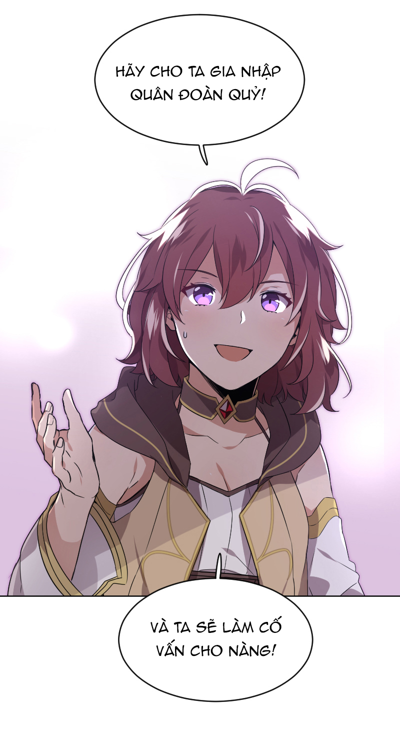 đọc truyện Mage & Demon Queen Chương 77 ảnh 31 tại Thiên Thai Truyện