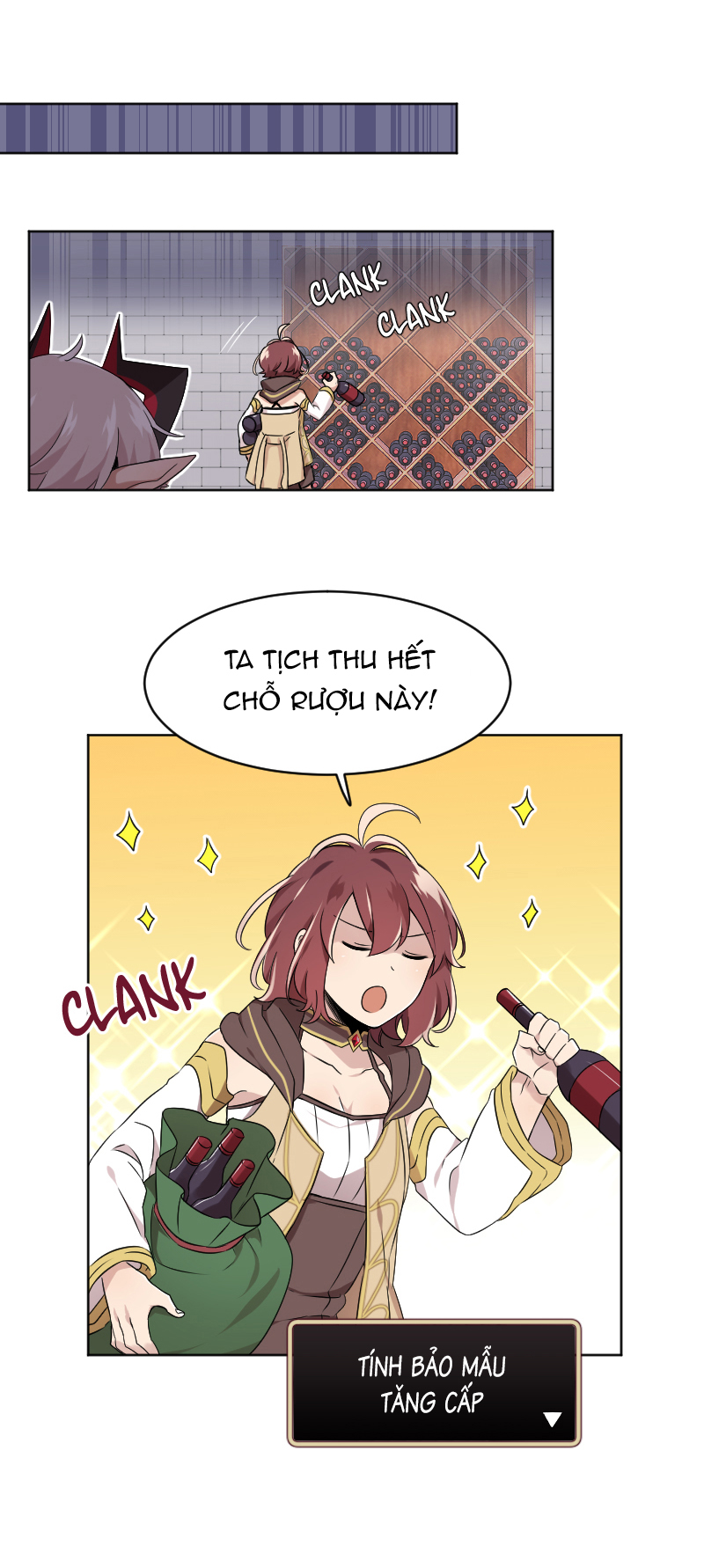 đọc truyện Mage & Demon Queen Chương 77 ảnh 5 tại Thiên Thai Truyện