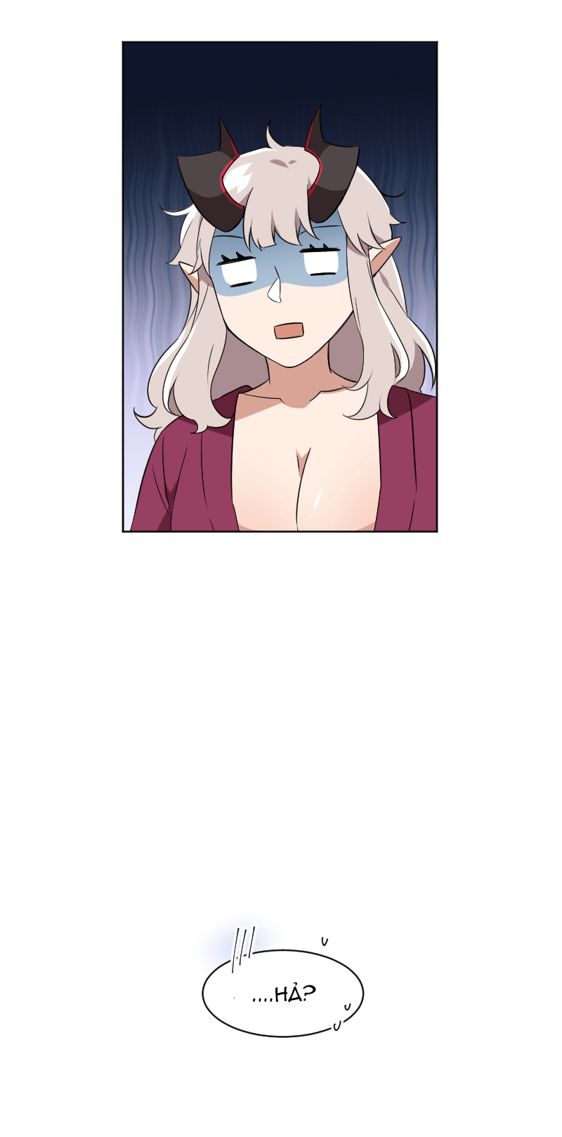 đọc truyện Mage & Demon Queen Chương 77 ảnh 32 tại Thiên Thai Truyện