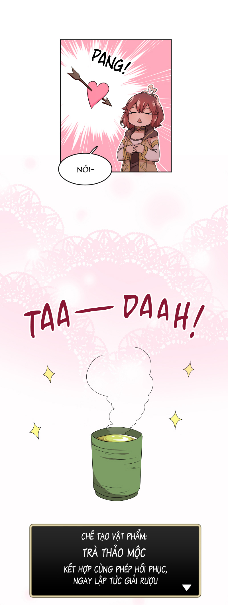 đọc truyện Mage & Demon Queen Chương 77 ảnh 10 tại Thiên Thai Truyện