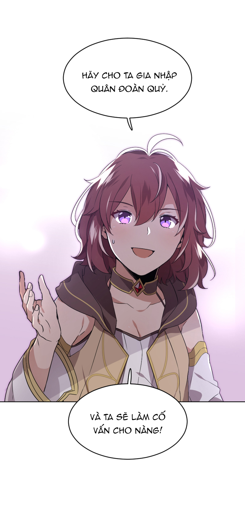 đọc truyện Mage & Demon Queen Chương 78 ảnh 2 tại Thiên Thai Truyện