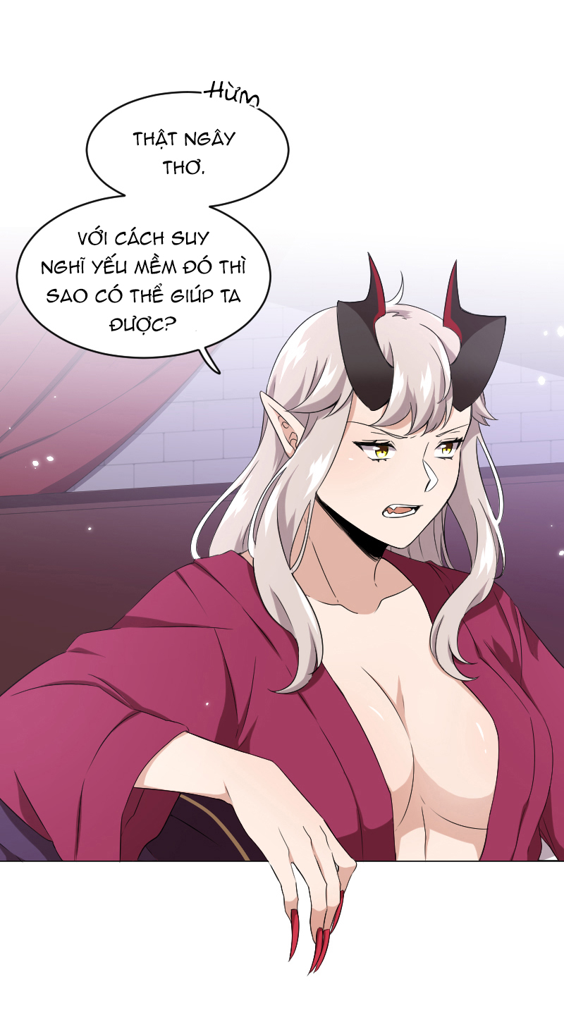 đọc truyện Mage & Demon Queen Chương 78 ảnh 13 tại Thiên Thai Truyện