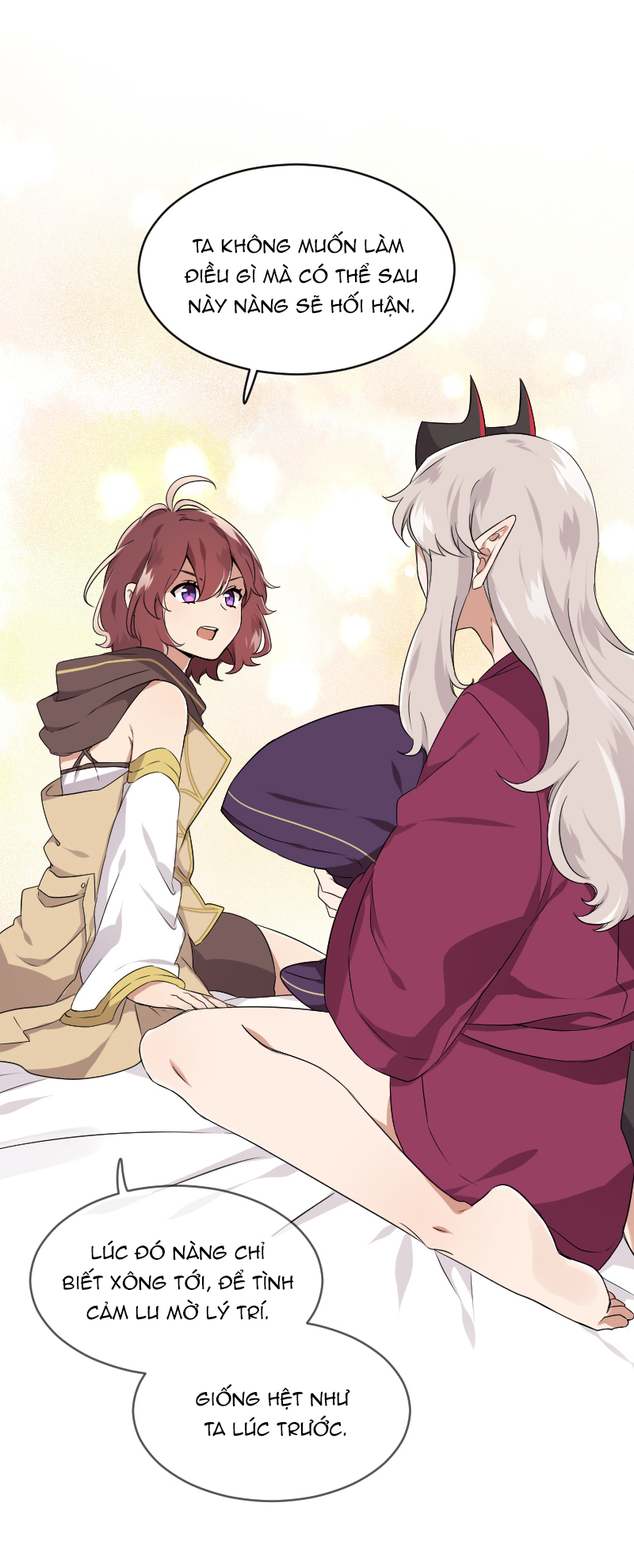 đọc truyện Mage & Demon Queen Chương 78 ảnh 15 tại Thiên Thai Truyện