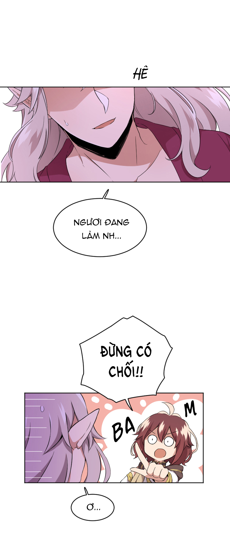 đọc truyện Mage & Demon Queen Chương 78 ảnh 21 tại Thiên Thai Truyện