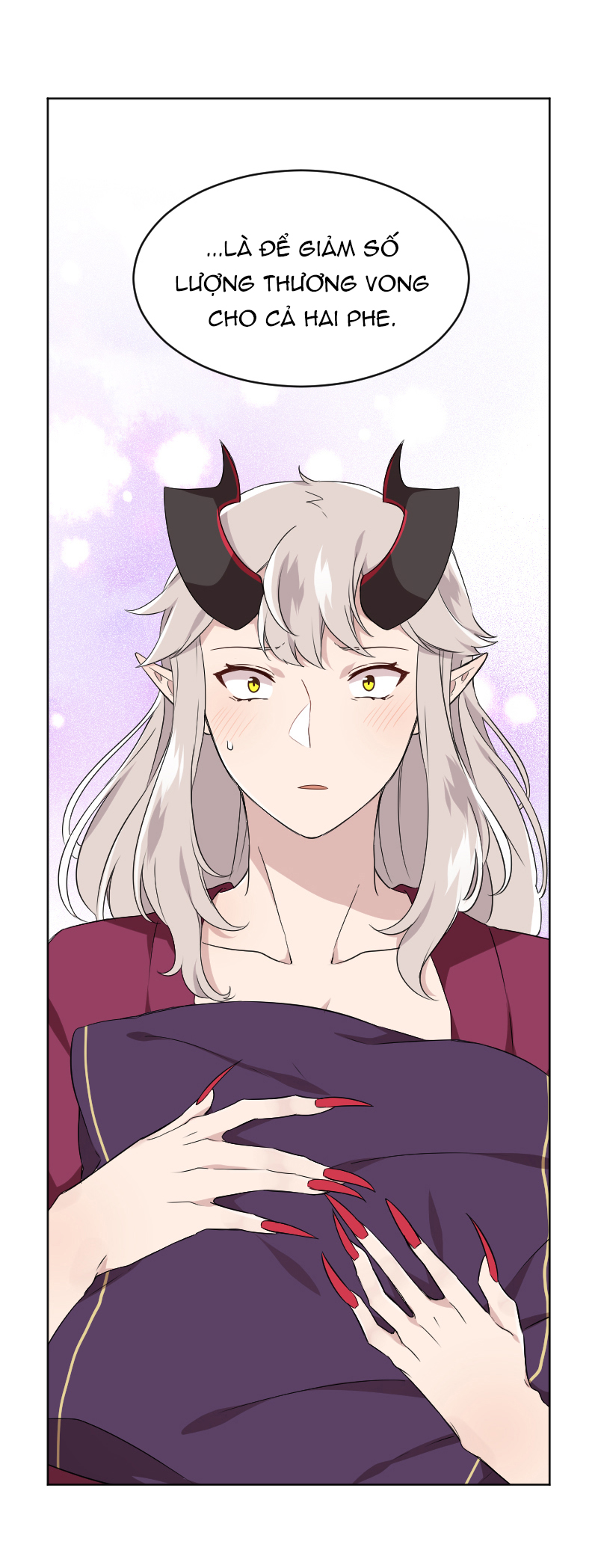 đọc truyện Mage & Demon Queen Chương 78 ảnh 24 tại Thiên Thai Truyện