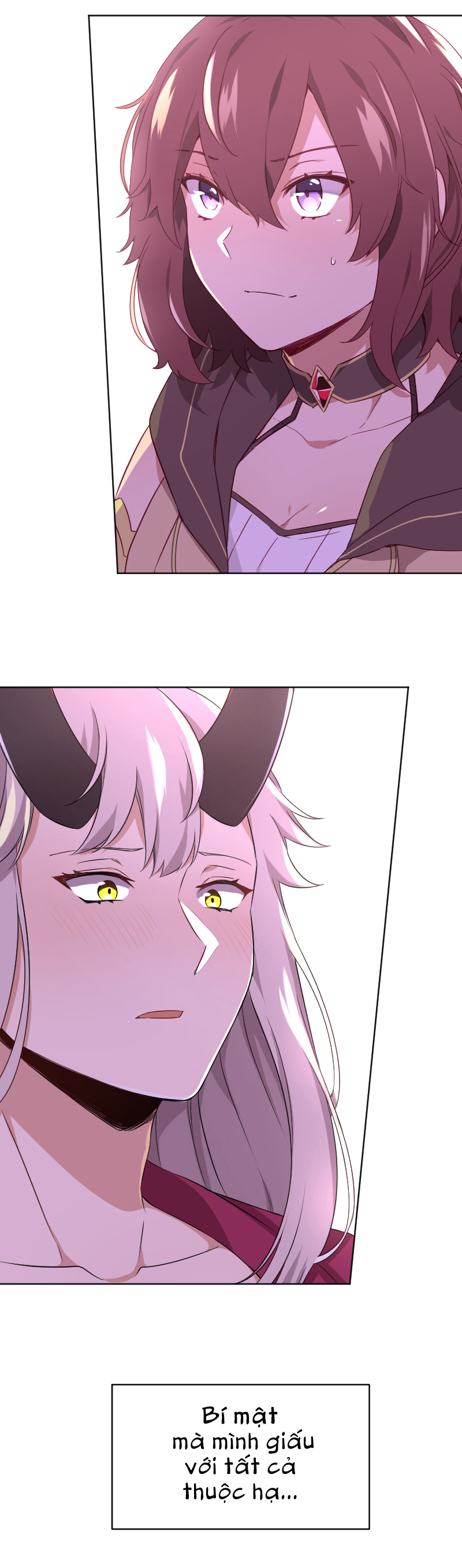 đọc truyện Mage & Demon Queen Chương 78 ảnh 26 tại Thiên Thai Truyện