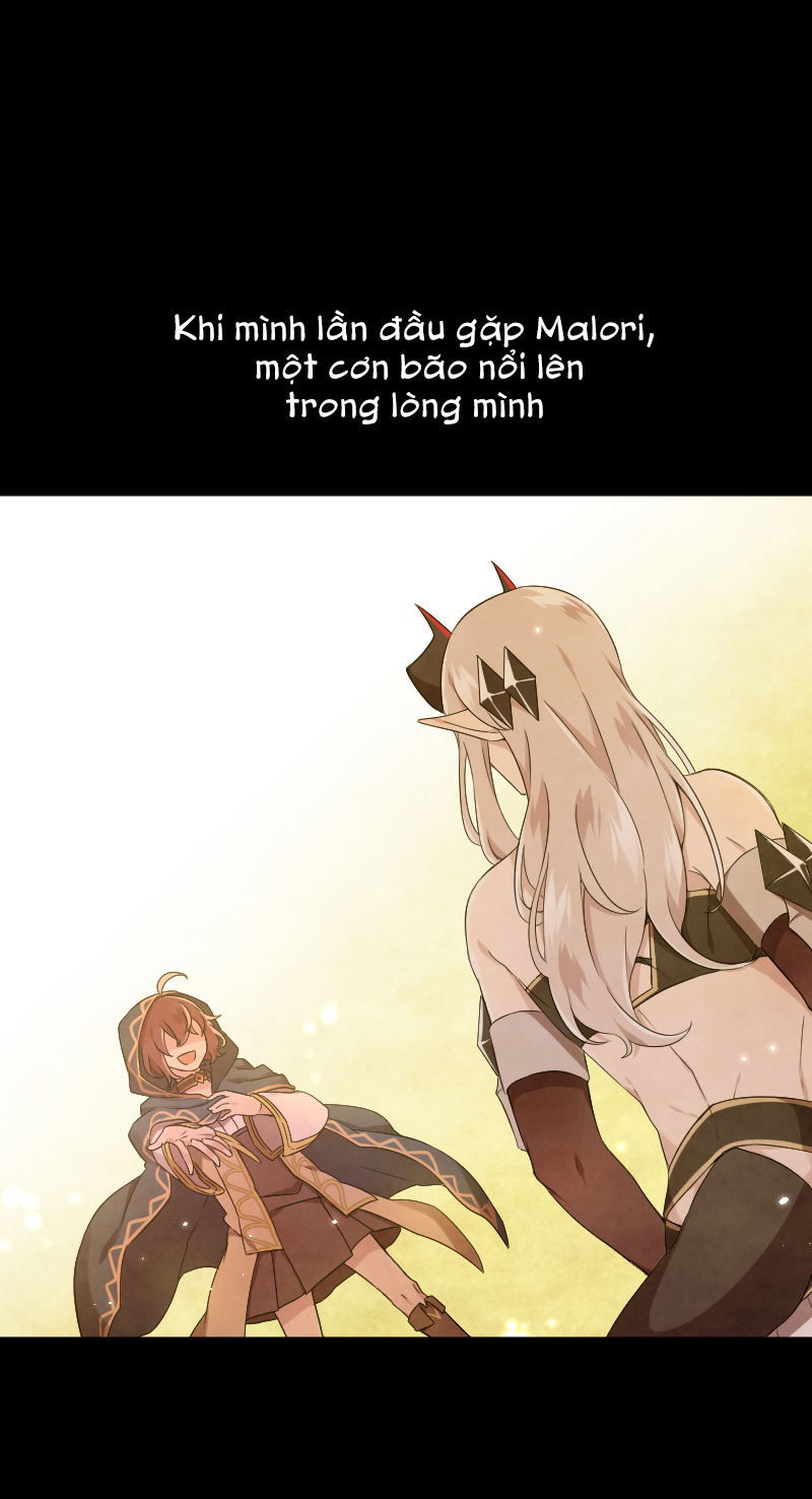 đọc truyện Mage & Demon Queen Chương 79 ảnh 2 tại Thiên Thai Truyện