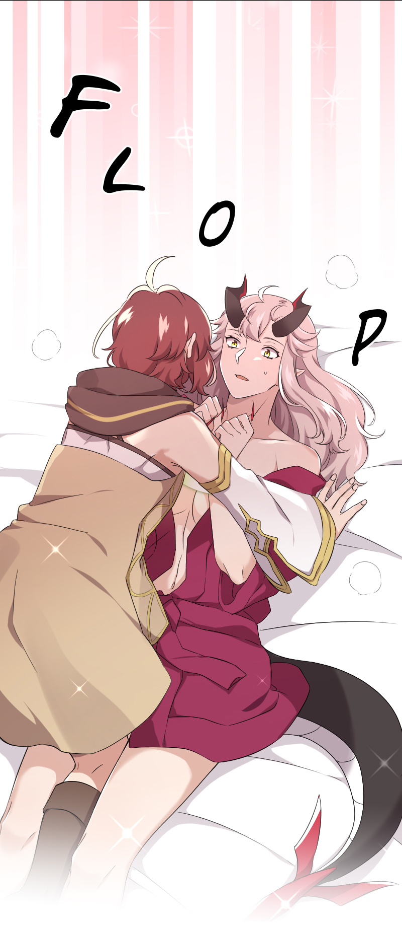 đọc truyện Mage & Demon Queen Chương 79 ảnh 18 tại Thiên Thai Truyện