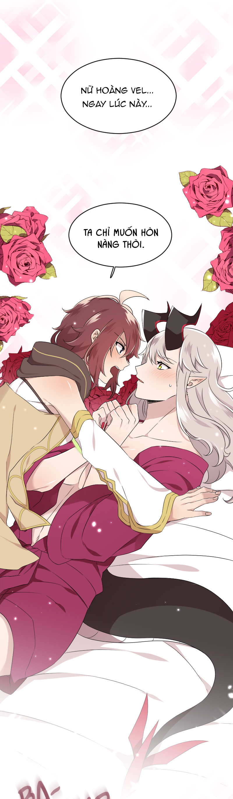 đọc truyện Mage & Demon Queen Chương 79 ảnh 21 tại Thiên Thai Truyện