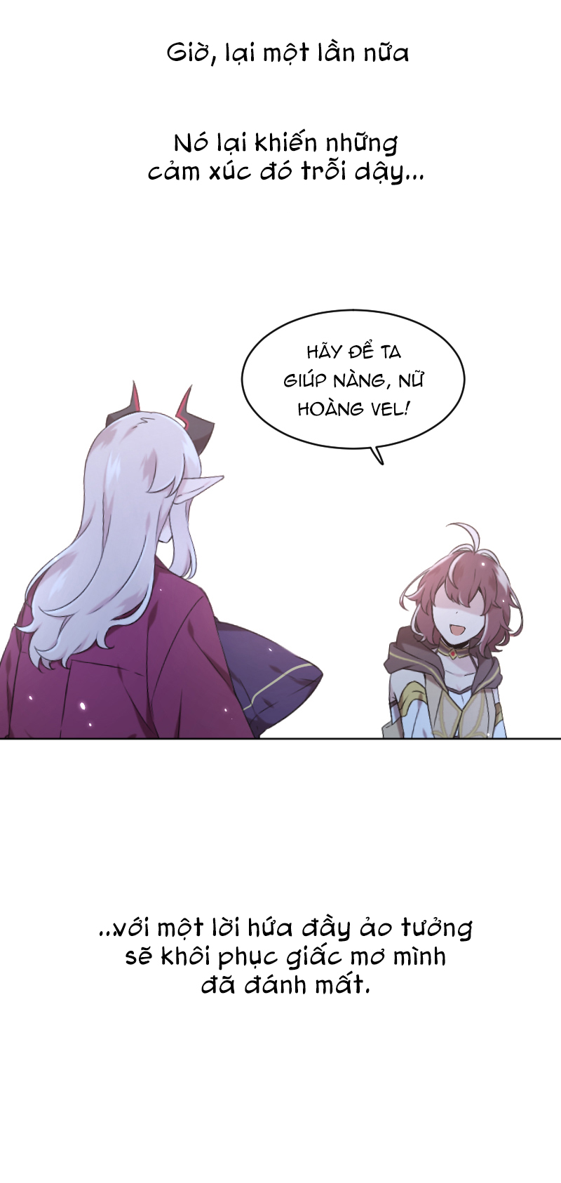 đọc truyện Mage & Demon Queen Chương 79 ảnh 4 tại Thiên Thai Truyện