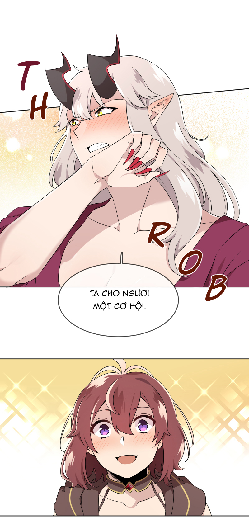 đọc truyện Mage & Demon Queen Chương 79 ảnh 26 tại Thiên Thai Truyện