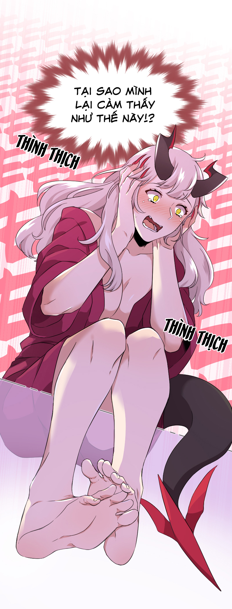 đọc truyện Mage & Demon Queen Chương 79 ảnh 28 tại Thiên Thai Truyện