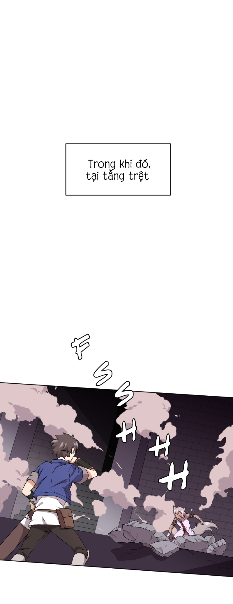 đọc truyện Mage & Demon Queen Chương 79 ảnh 29 tại Thiên Thai Truyện