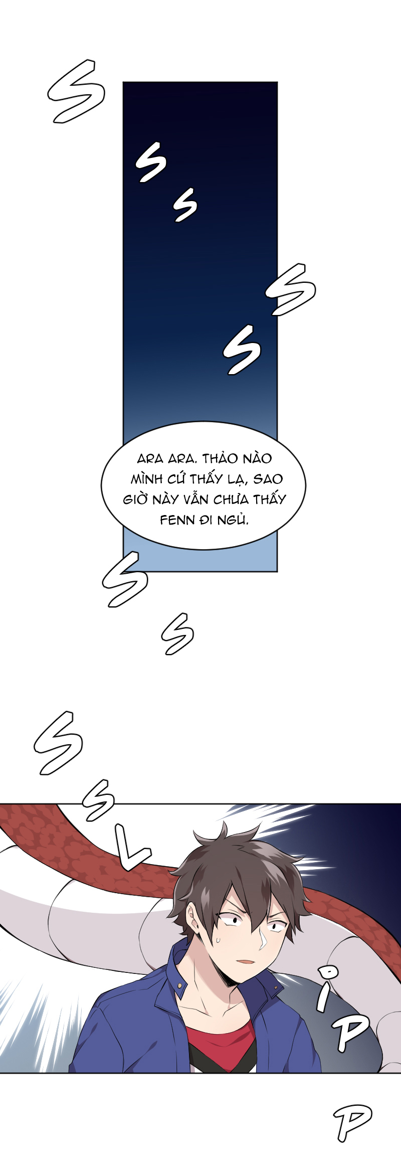 đọc truyện Mage & Demon Queen Chương 79 ảnh 31 tại Thiên Thai Truyện