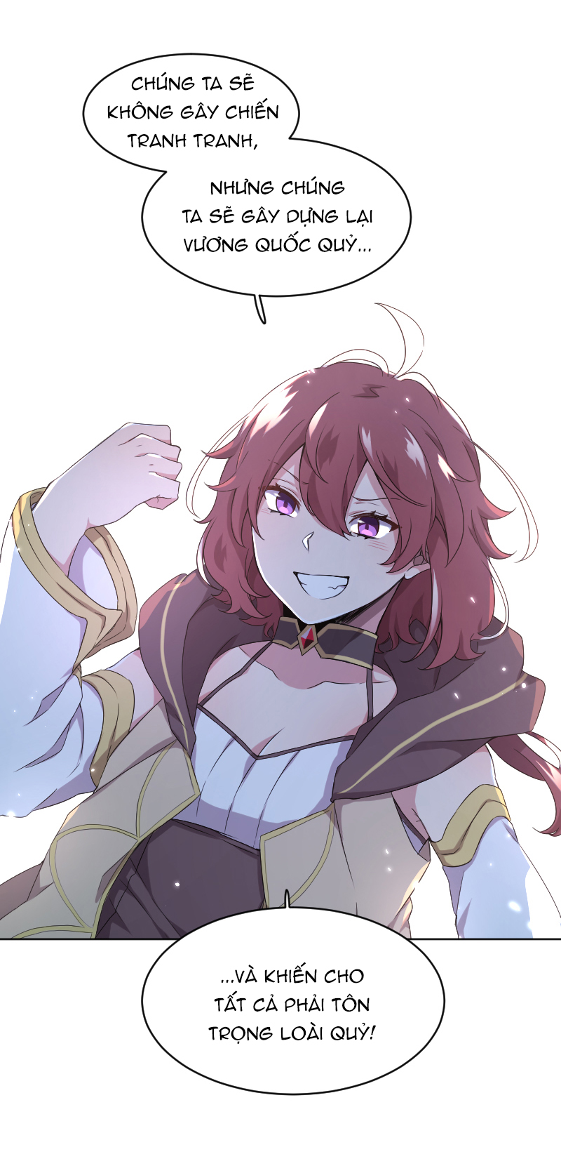 đọc truyện Mage & Demon Queen Chương 79 ảnh 5 tại Thiên Thai Truyện