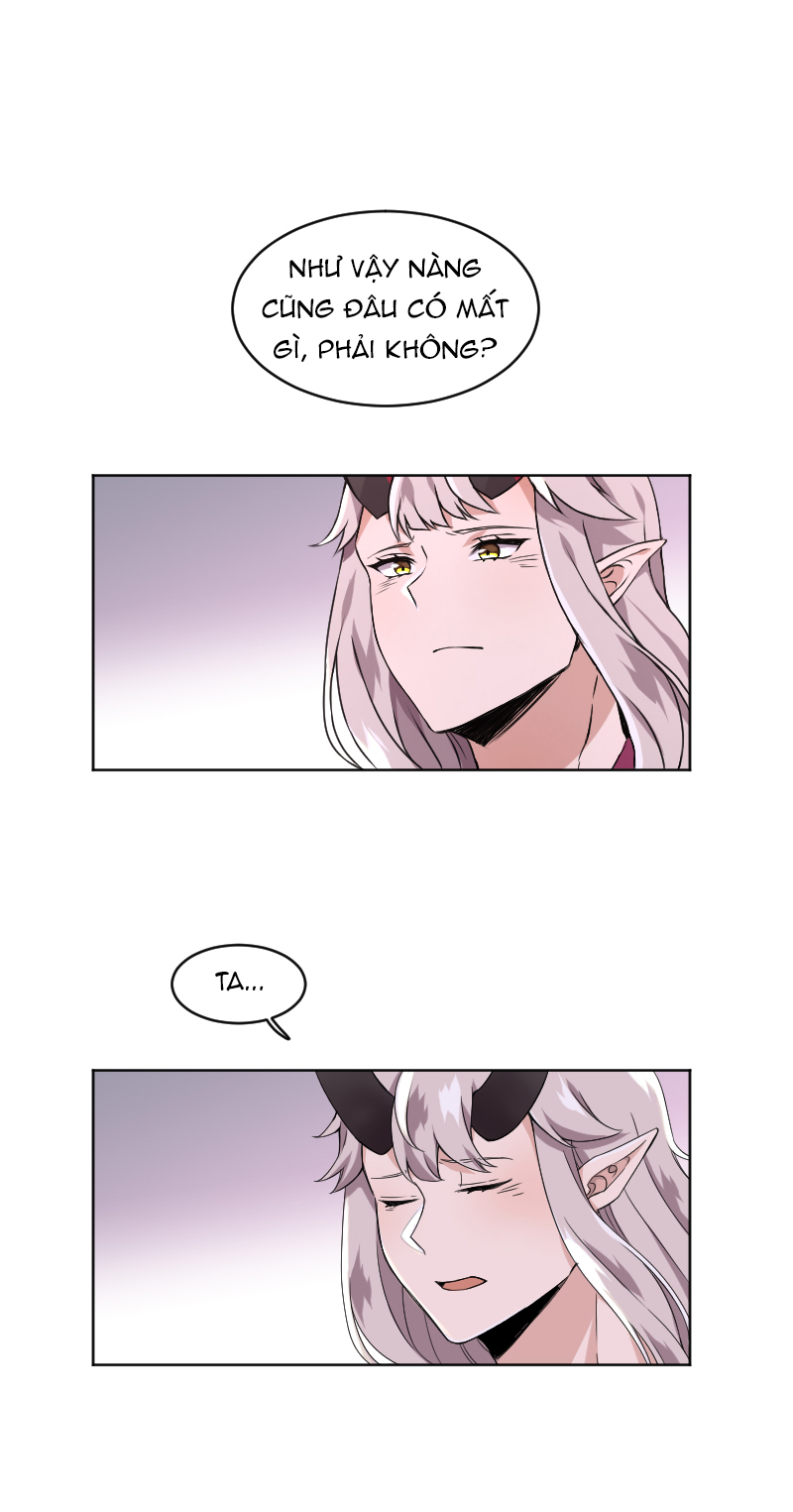 đọc truyện Mage & Demon Queen Chương 79 ảnh 11 tại Thiên Thai Truyện