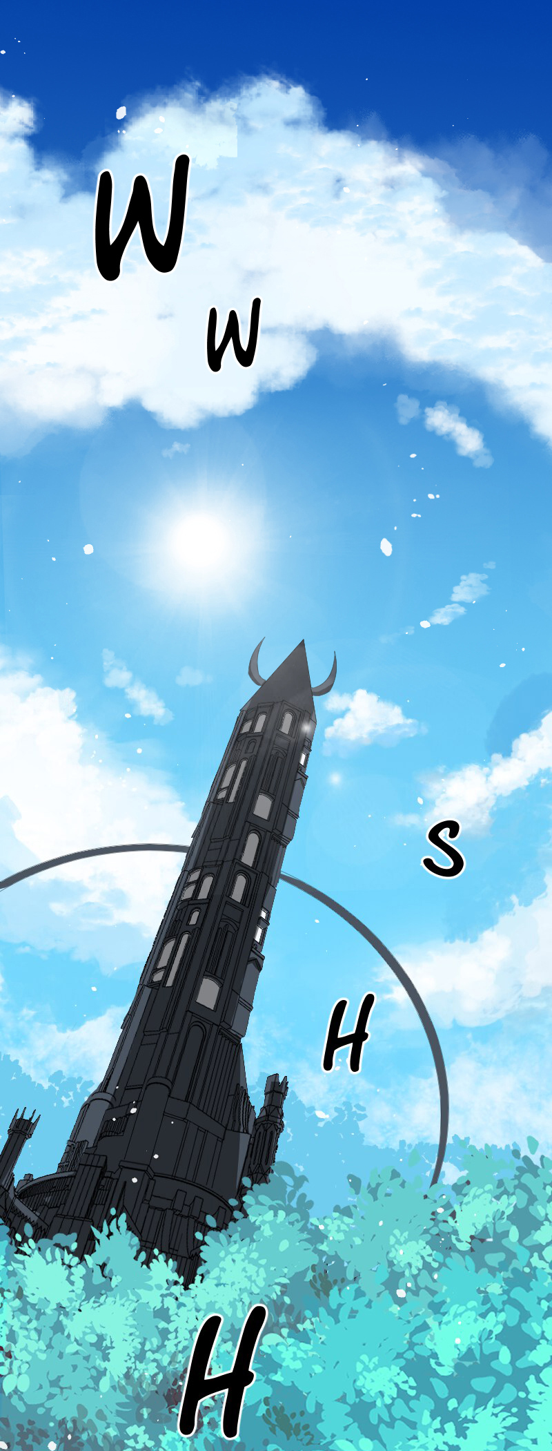 đọc truyện Mage & Demon Queen Chương 80 ảnh 2 tại Thiên Thai Truyện