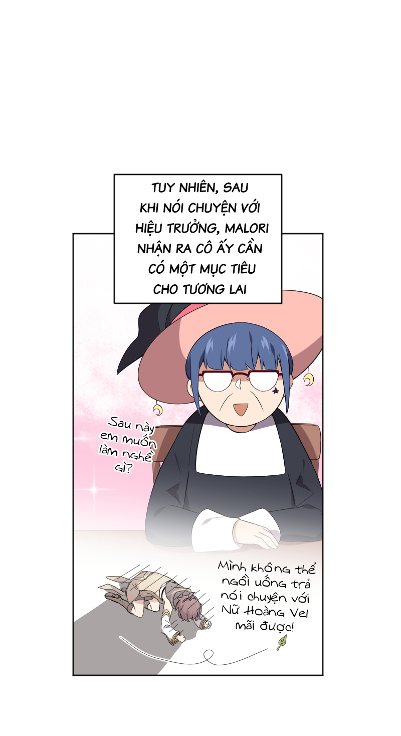 đọc truyện Mage & Demon Queen Chương 80 ảnh 17 tại Thiên Thai Truyện