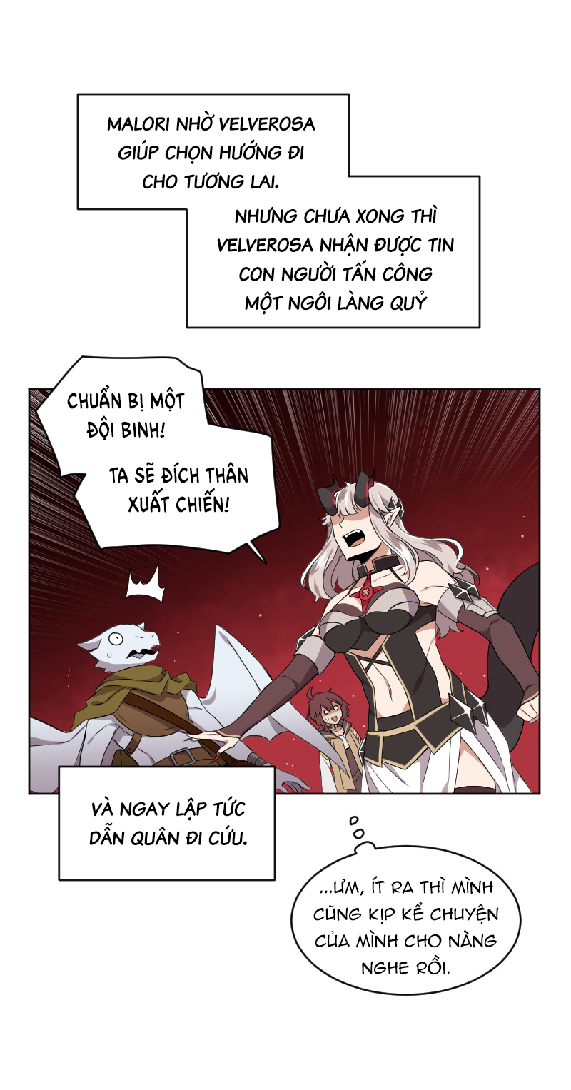 đọc truyện Mage & Demon Queen Chương 80 ảnh 18 tại Thiên Thai Truyện