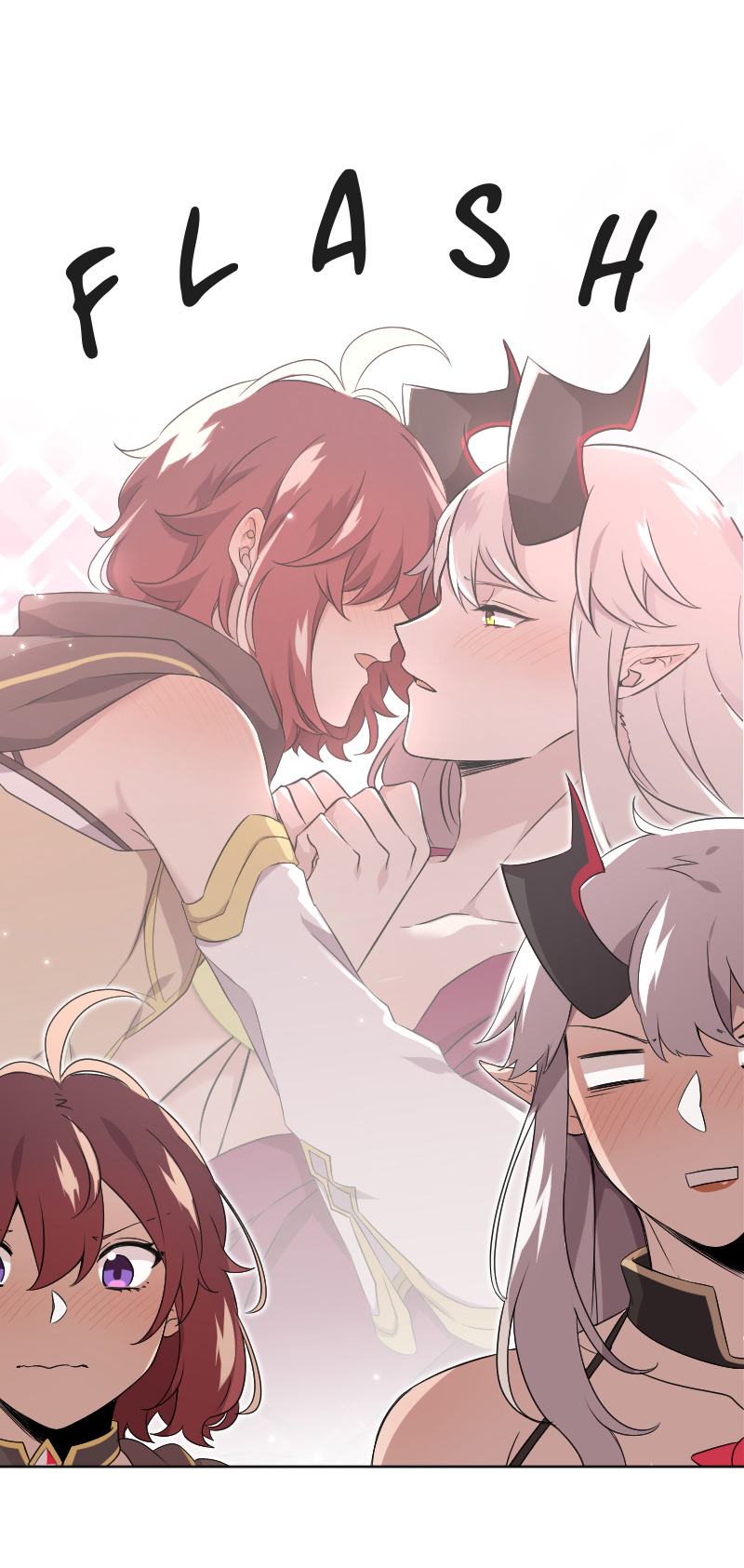 đọc truyện Mage & Demon Queen Chương 80 ảnh 31 tại Thiên Thai Truyện