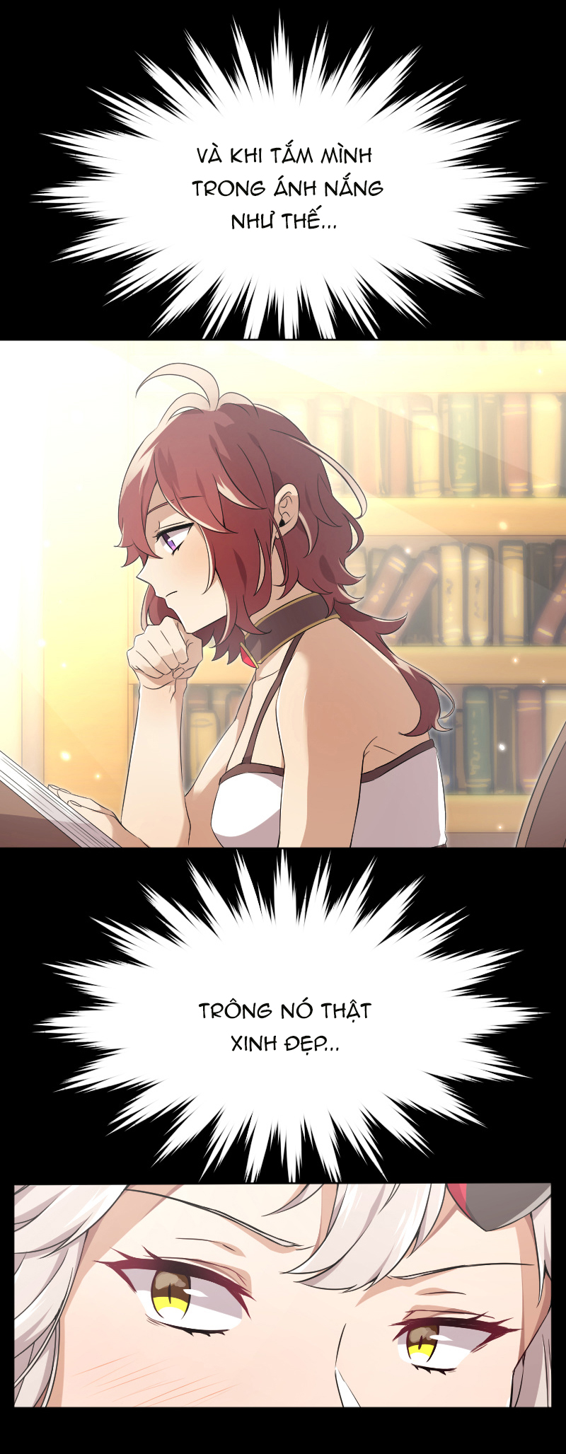 đọc truyện Mage & Demon Queen Chương 80 ảnh 41 tại Thiên Thai Truyện