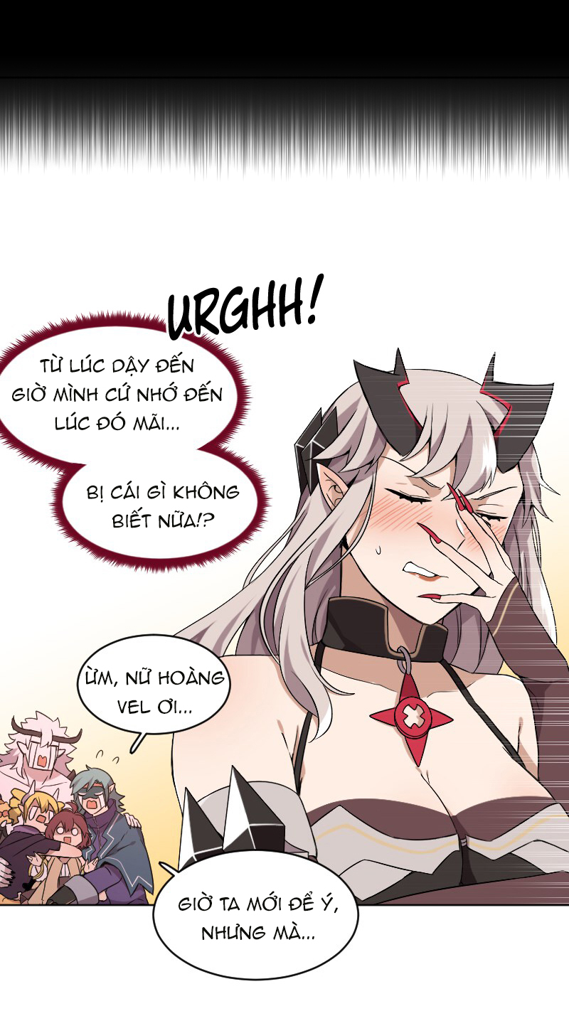 đọc truyện Mage & Demon Queen Chương 80 ảnh 43 tại Thiên Thai Truyện