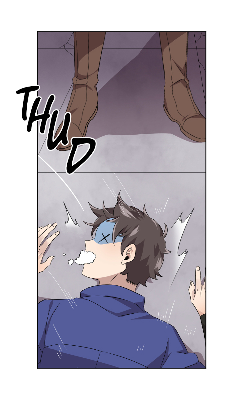 đọc truyện Mage & Demon Queen Chương 80 ảnh 45 tại Thiên Thai Truyện