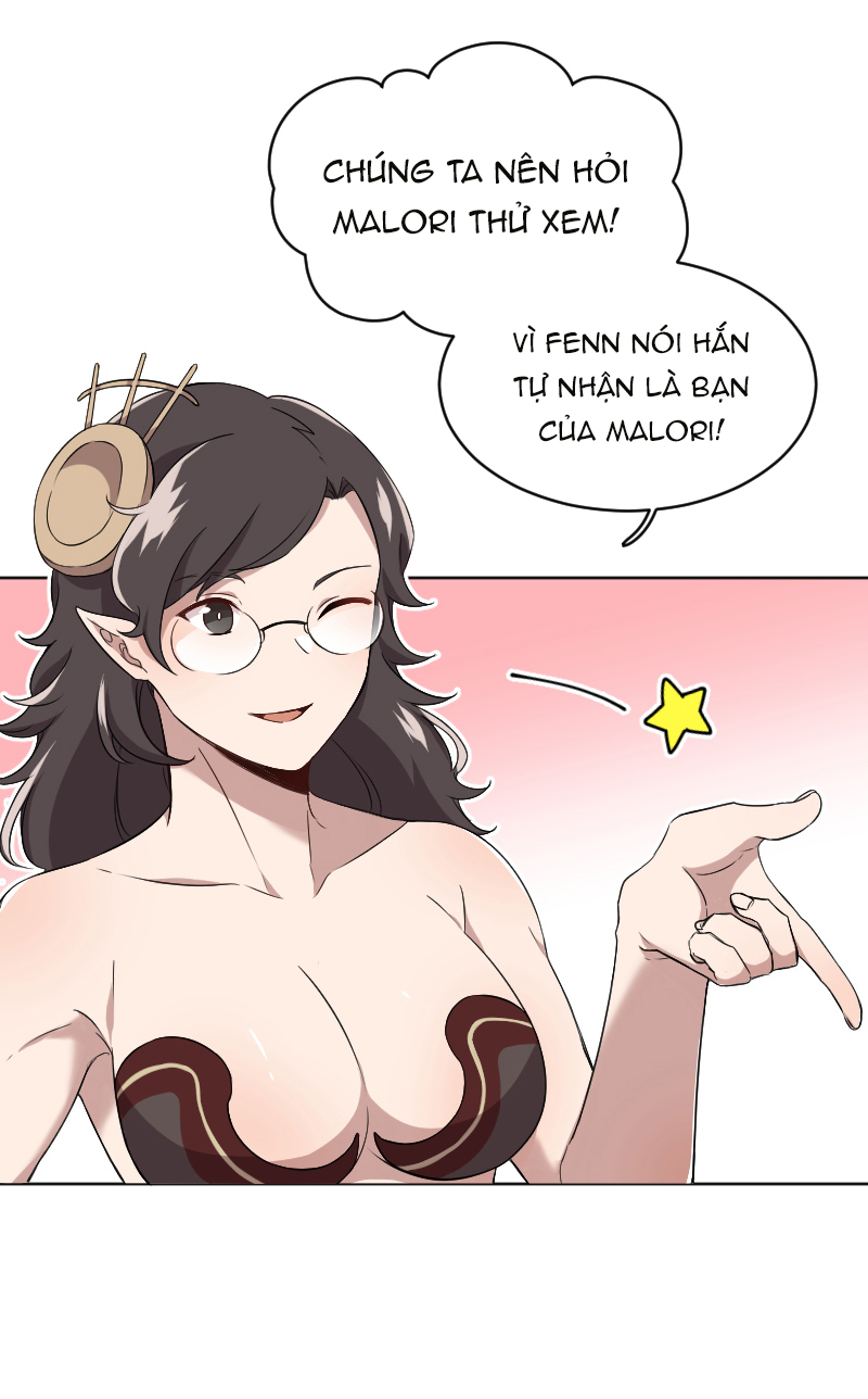 đọc truyện Mage & Demon Queen Chương 80 ảnh 48 tại Thiên Thai Truyện