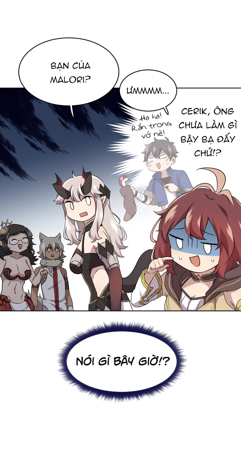 đọc truyện Mage & Demon Queen Chương 80 ảnh 49 tại Thiên Thai Truyện