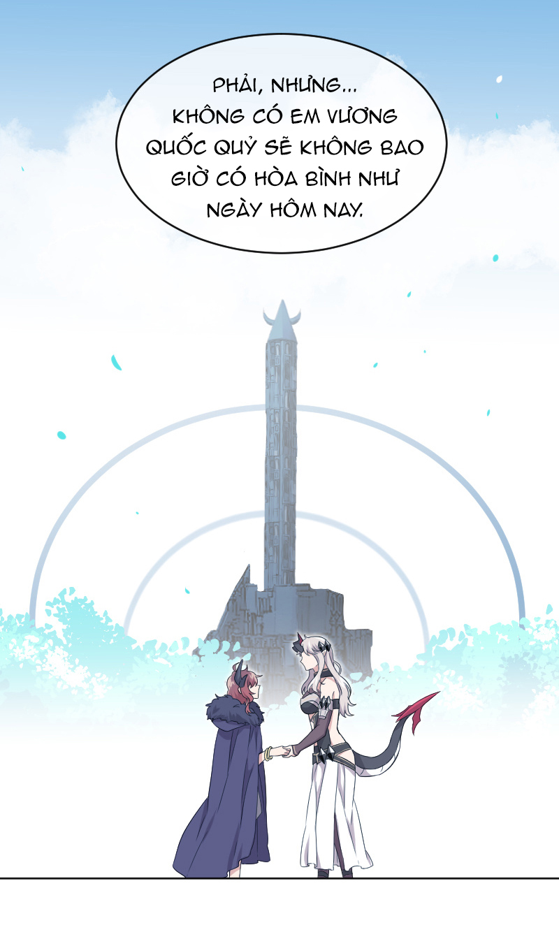 đọc truyện Mage & Demon Queen Chương 80 ảnh 7 tại Thiên Thai Truyện