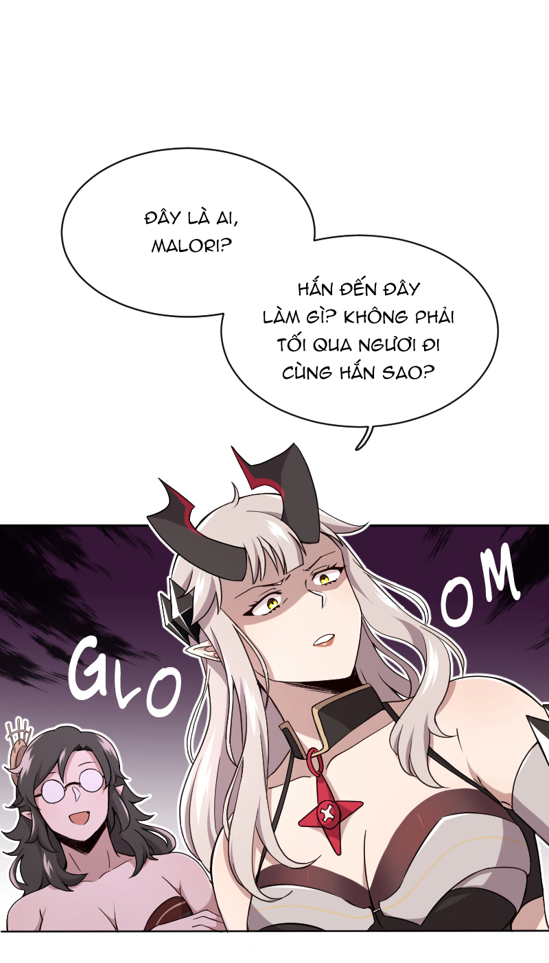 đọc truyện Mage & Demon Queen Chương 81 ảnh 2 tại Thiên Thai Truyện