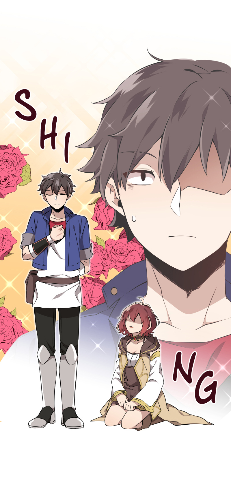 đọc truyện Mage & Demon Queen Chương 81 ảnh 12 tại Thiên Thai Truyện