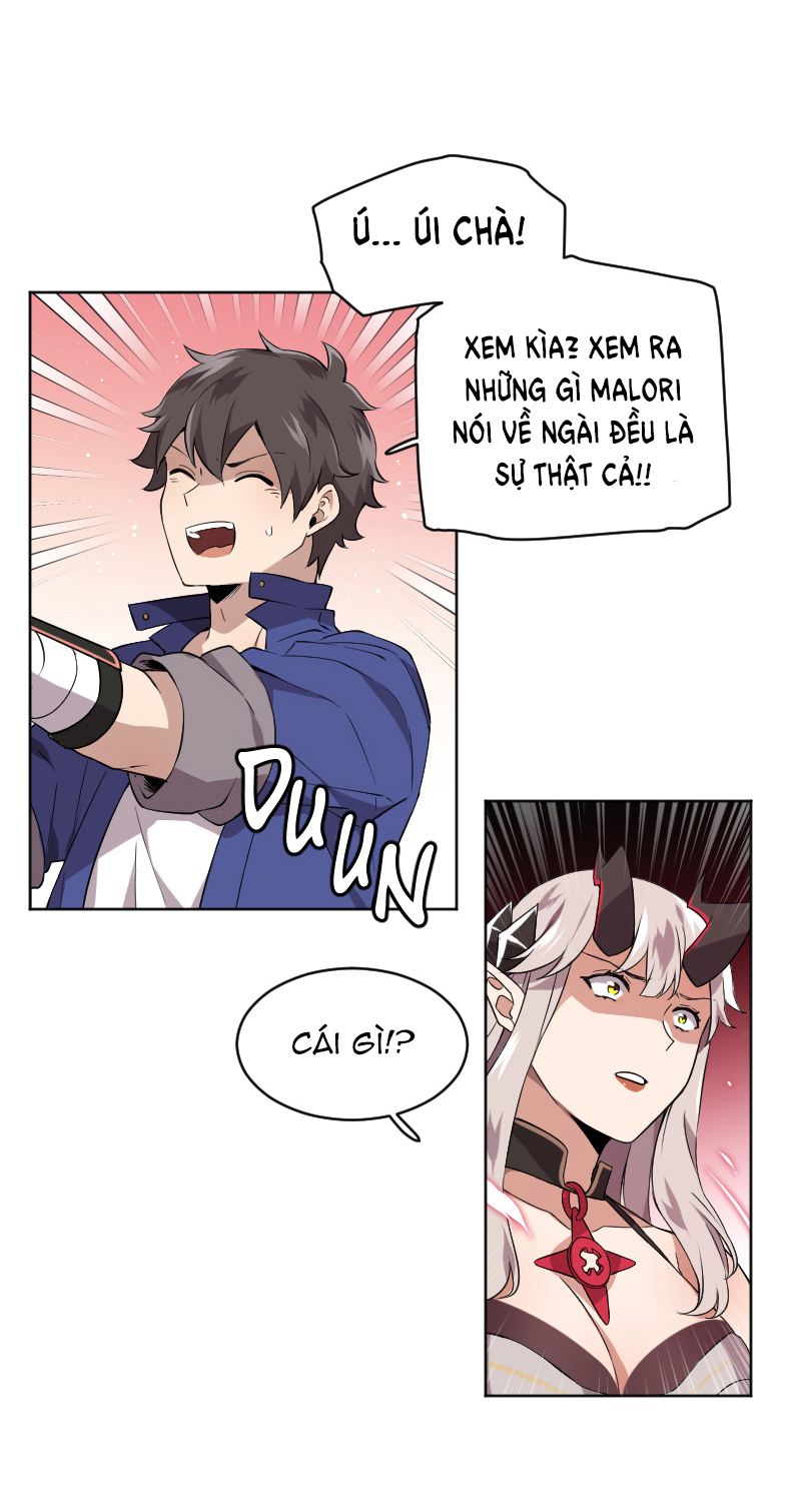 đọc truyện Mage & Demon Queen Chương 81 ảnh 15 tại Thiên Thai Truyện