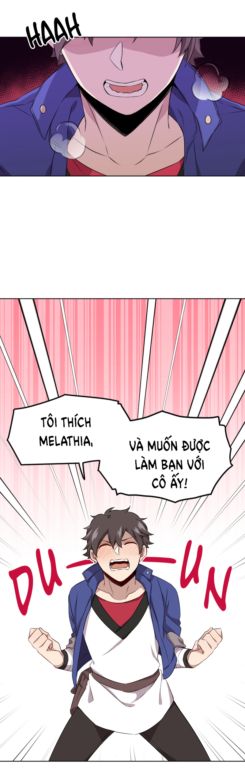 đọc truyện Mage & Demon Queen Chương 81 ảnh 22 tại Thiên Thai Truyện