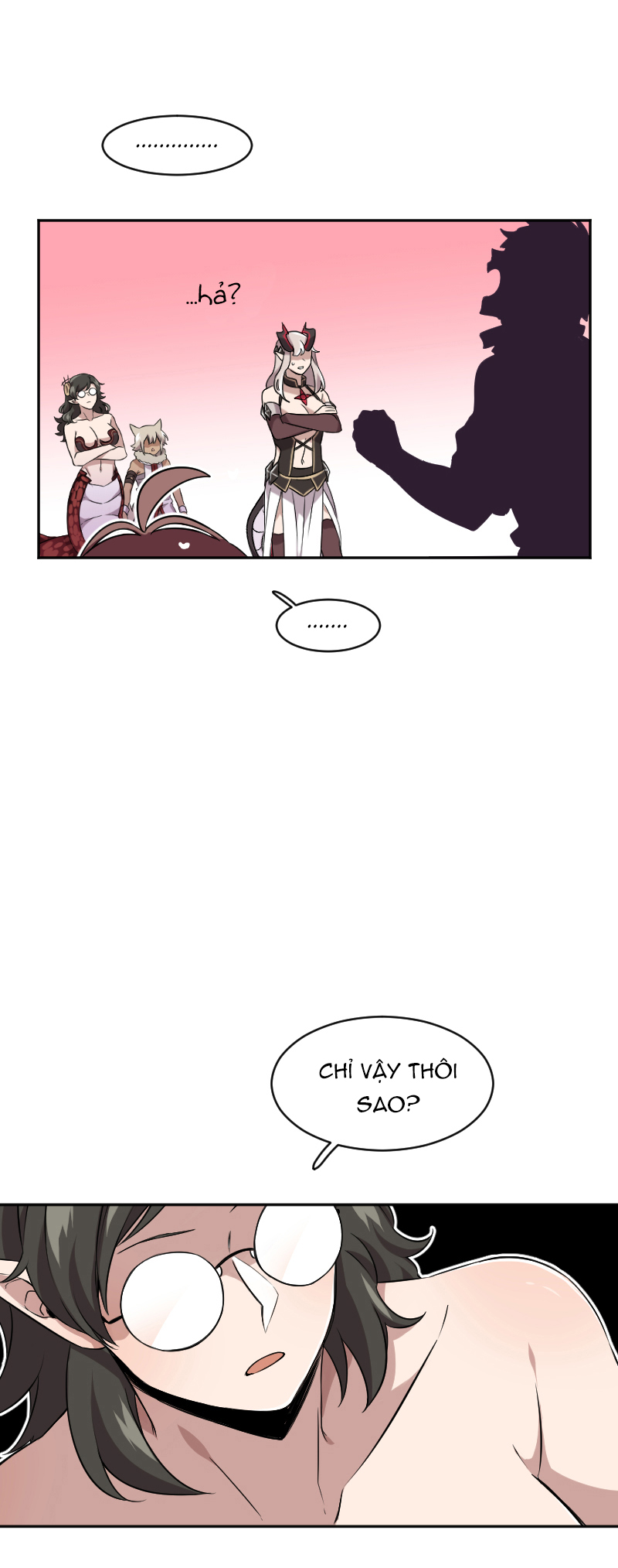 đọc truyện Mage & Demon Queen Chương 81 ảnh 23 tại Thiên Thai Truyện