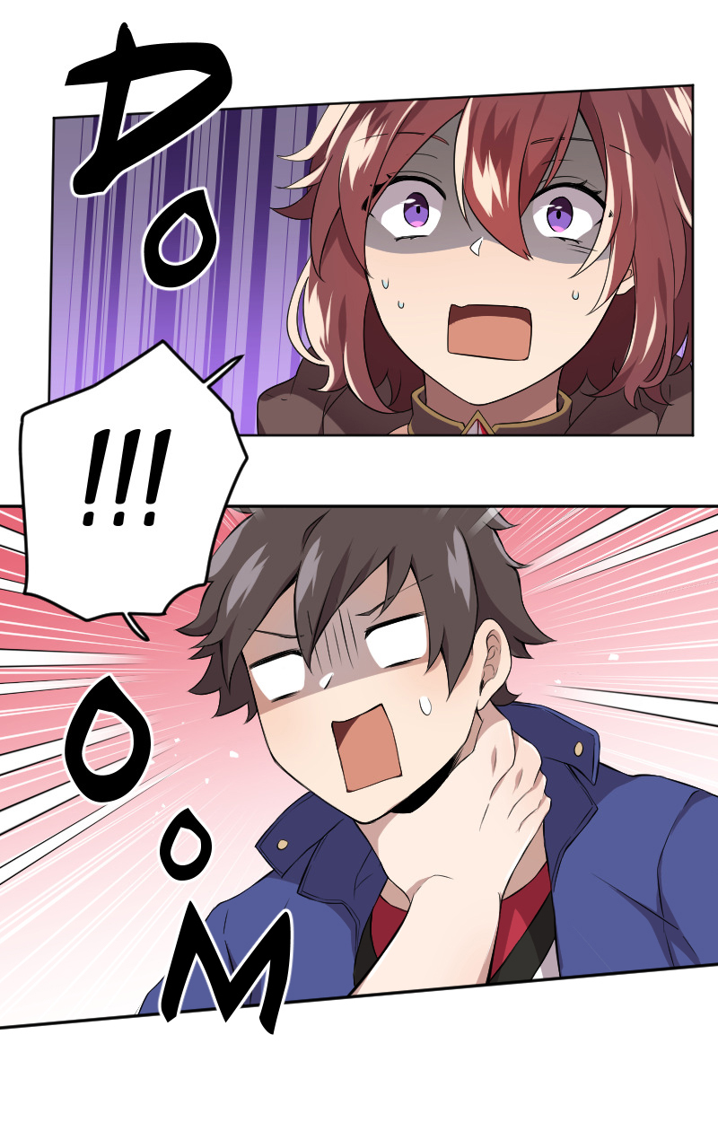 đọc truyện Mage & Demon Queen Chương 81 ảnh 31 tại Thiên Thai Truyện