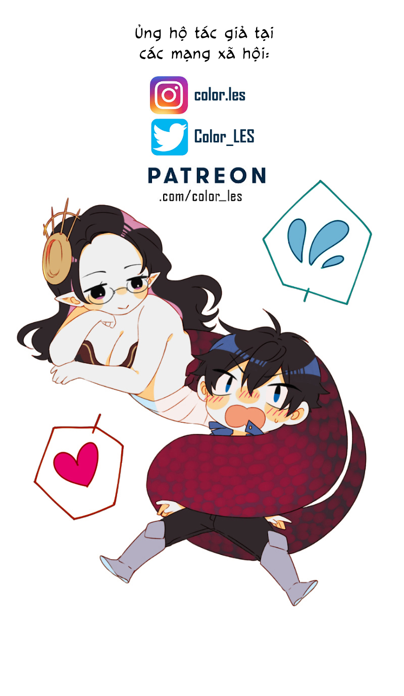 đọc truyện Mage & Demon Queen Chương 81 ảnh 37 tại Thiên Thai Truyện