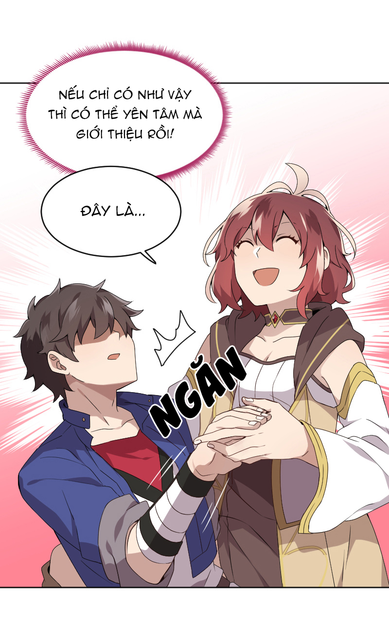 đọc truyện Mage & Demon Queen Chương 81 ảnh 8 tại Thiên Thai Truyện