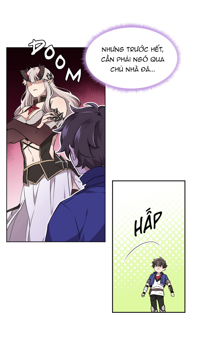 đọc truyện Mage & Demon Queen Chương 81 ảnh 11 tại Thiên Thai Truyện