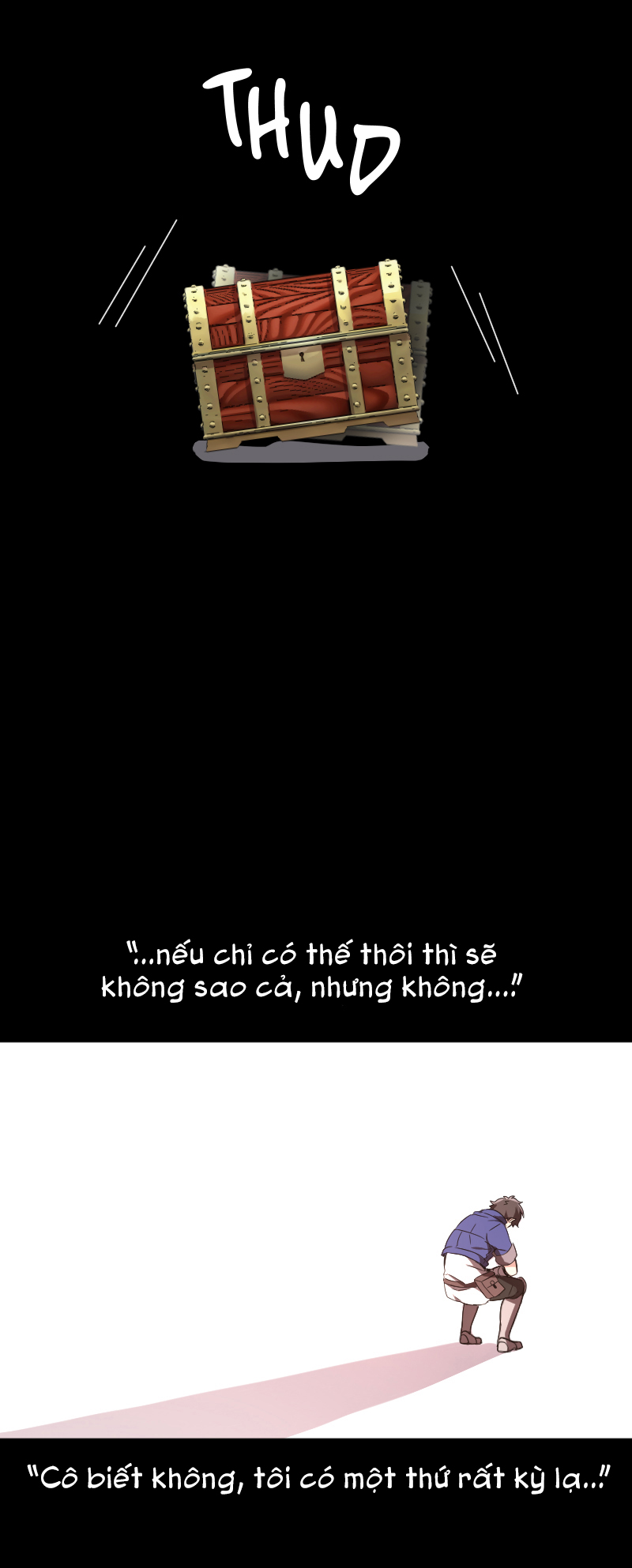 đọc truyện Mage & Demon Queen Chương 82 ảnh 4 tại Thiên Thai Truyện